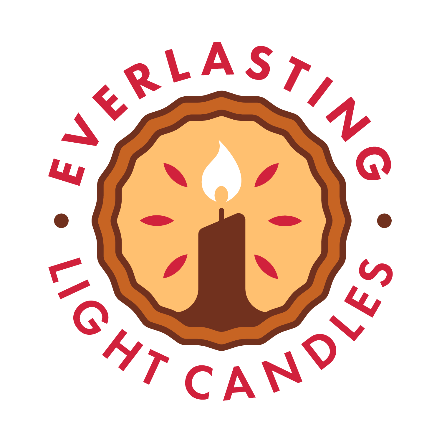 Everlasting Light Candles